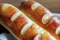 Cacavelli ou Cacavellu : pain viennois