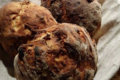 Cacavelli ou Cacavellu : pain aux figues