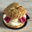 Pâtisserie Matteucci. Choux intense vanille et framboise