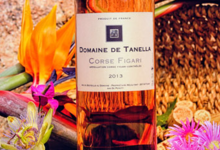Domaine de Tanella rosé
