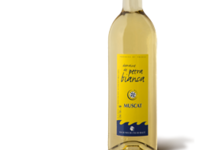 Domaine de Petra Bianca. Muscat vin de Pays de l'île de beauté