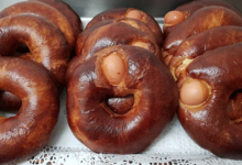 Boulangerie Pâtisserie Chocolaterie Maniccia. caccavellu