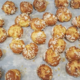 Dolcelina. Chouquettes