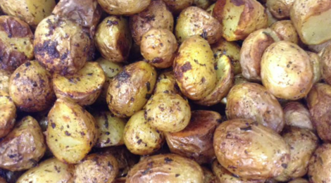 Boucherie Foata Jean Francois. Pomme grenaille