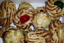 I dolci di Carina