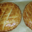 I dolci di Carina. galette frangipane