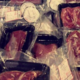 Exploitation U Sapè Fà. Viande bovine et porcine