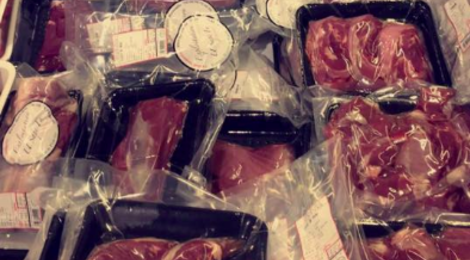 Exploitation U Sapè Fà. Viande bovine et porcine