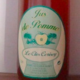 Le Clos De Cerisey. Jus de pomme