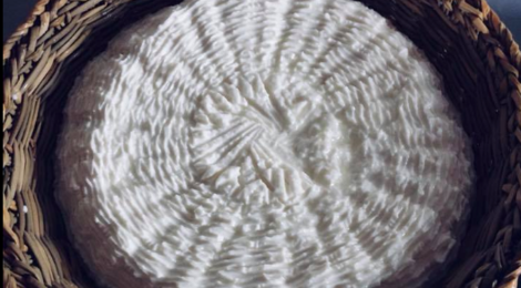 Fromagerie U Sognu. Brocciu