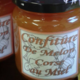 Miellerie Marchioni. Confiture de Melon Corse au miel