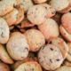 U Biscuttinu. Mini cookies