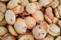U Biscuttinu. Mini cookies