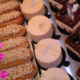 Pâtisserie Chasles. Macarons Chasles