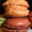 Pâtisserie Chasles. Macarons
