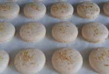 Nana Macarons