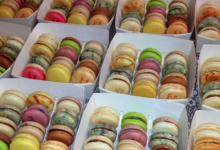 Nana Macarons