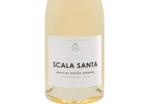 Domaine Orenga De Gaffory. Cuvée Scala Santa blanc