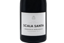 Domaine Orenga De Gaffory. Cuvée Scala Santa rouge