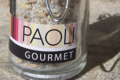 Paoli Gourmet. Fleur de sel aux graines de Fenouil