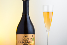 Perlé de Mirabelle