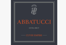Domaine Comte Abbatucci. Cuvée Empire Extra brut
