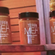 Terra Mea. Purée de noisette Corse