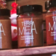 Terra Mea. Purée de noisette Corse caramélisée