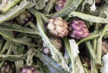 Grandi Fruits et légumes