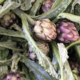 Grandi Fruits et légumes. Artichaut