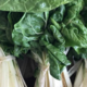 Grandi Fruits et légumes. Blettes