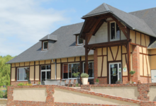 Ferme Du Vauroux