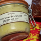 Ferme Du Vauroux. Foie gras de canard entier mi-cuit