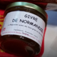 Ferme Du Vauroux. Givre de Normandie