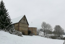 Ferme de Travailles