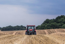 Ferme de Travailles