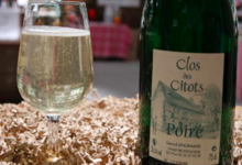 Le Clos Des Citots. Poiré