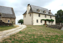 Ferme Du Leconet