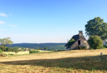 Ferme Du Leconet