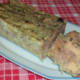 Ferme du Tilleul.  Rillettes de canard au foie gras (frais)