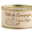 Foie gras Cassan. Pâté de campagne aux cèpes