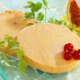 La Ferme Des Garennes. Bloc de foie gras d'oie