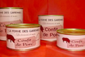 La Ferme Des Garennes. Confit de porc