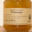 La ferme De Bord. Confiture de pommes