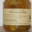 La ferme De Bord. Confiture de pommes et noix