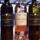 Domaine Petra Fessa. Cuvée Laudria rosé