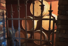 Domaine De Piscia