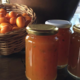 Domaine De Piscia. confiture kumquat