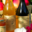 Le verger du Grand Murat. Jus de pomme