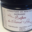 Safran Du Grand Pré. Confiture de myrtilles safranée